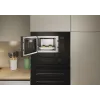 Candy CA20FMW7NB Must Grill microwave Built-in 20 L 800 W