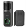 Imou Doorbell 2S Kit Must 3 MP Wireless Wall Mount