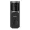 Imou Doorbell 2S Kit Must 3 MP Wireless Wall Mount