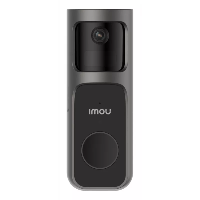 Imou Doorbell 2S Kit Must 3 MP Wireless Wall Mount