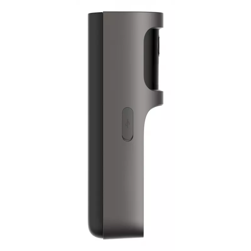 Imou Doorbell 2S Kit Must 3 MP Wireless Wall Mount