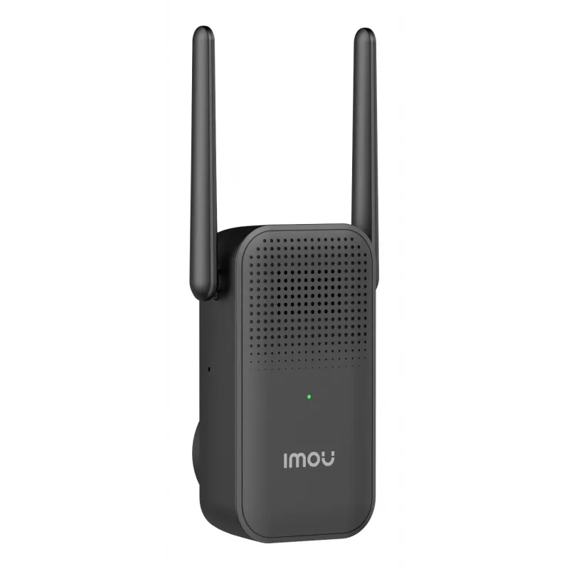 Imou Doorbell 2S Kit Must 3 MP Wireless Wall Mount