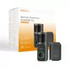 Imou Doorbell 2S Kit Must 3 MP Wireless Wall Mount