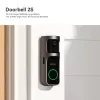Imou Doorbell 2S Kit Must 3 MP Wireless Wall Mount