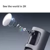 Imou Doorbell 2S Kit Must 3 MP Wireless Wall Mount