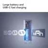 Imou Doorbell 2S Kit Must 3 MP Wireless Wall Mount