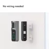 Imou Doorbell 2S Kit Must 3 MP Wireless Wall Mount