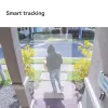 Imou Doorbell 2S Kit Must 3 MP Wireless Wall Mount