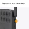 Imou Doorbell 2S Kit Must 3 MP Wireless Wall Mount