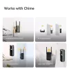 Imou Doorbell 2S Kit Must 3 MP Wireless Wall Mount