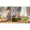 Bosch Serie 4 MSM4W210 blender 0,6 L saumikser 600 W Must, Valge