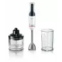 Bosch Serie 4 MSM4W220 blender 0,6 L saumikser 600 W valge