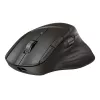 Juhtmevaba hiir HP 785M UF Scroll, must, 0,123 kg