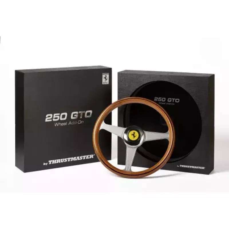 Thrustmaster 2960822 mängukontrolleri tarvik võidusõidurool