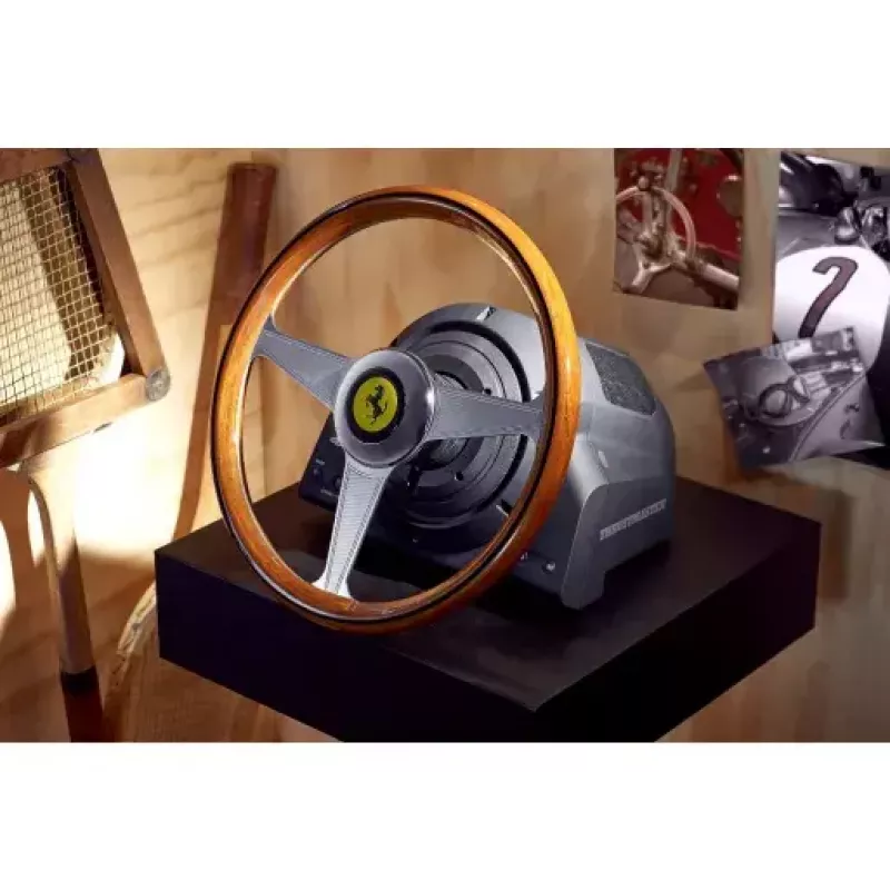 Thrustmaster 2960822 mängukontrolleri tarvik võidusõidurool