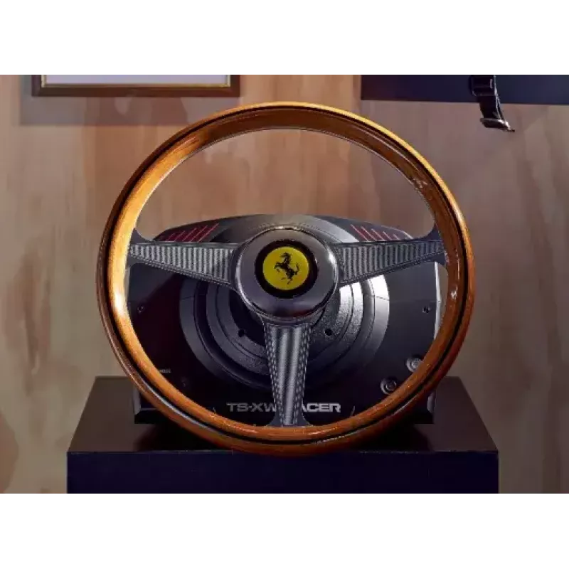 Thrustmaster 2960822 mängukontrolleri tarvik võidusõidurool