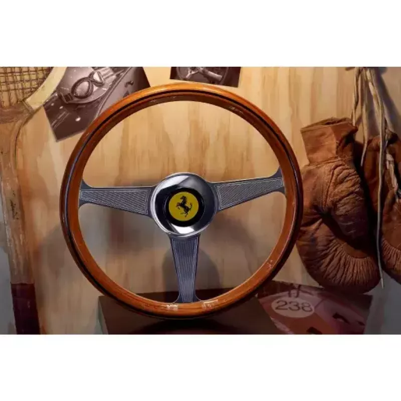 Thrustmaster 2960822 mängukontrolleri tarvik võidusõidurool