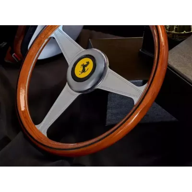 Thrustmaster 2960822 mängukontrolleri tarvik võidusõidurool