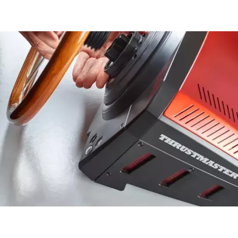 Thrustmaster 2960822 mängukontrolleri tarvik võidusõidurool