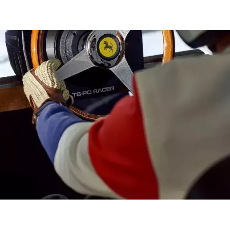 Thrustmaster 2960822 mängukontrolleri tarvik võidusõidurool