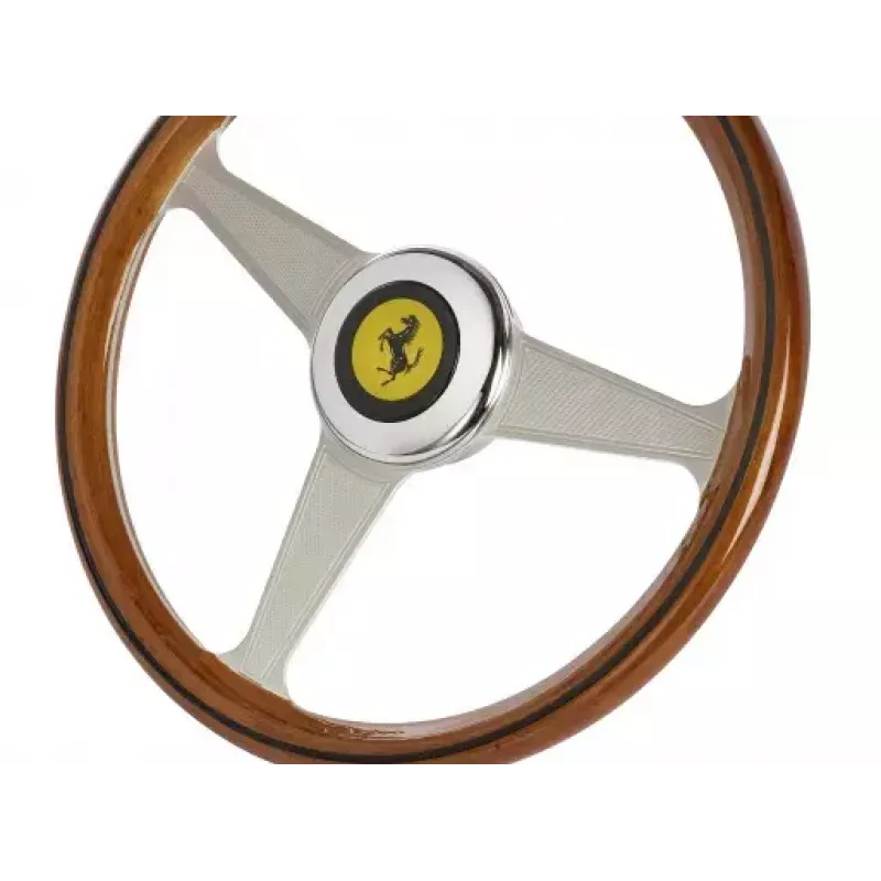 Thrustmaster 2960822 mängukontrolleri tarvik võidusõidurool