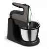 Tefal Powermix Silence HT654E38 käsisegisti aluse ja kausiga 600 W hall/must