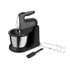Tefal Powermix Silence HT654E38 käsisegisti aluse ja kausiga 600 W hall/must