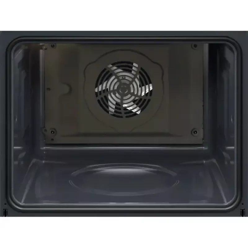 Sisseehitatav ahi Electrolux EOD6F77WV, 72 L, elektriline, valge, A+, katalüütiline puhastus, teleskoopsiinid, Wi‑Fi