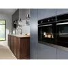 Sisseehitatav ahi Electrolux EOD6F77WV, 72 L, elektriline, valge, A+, katalüütiline puhastus, teleskoopsiinid, Wi‑Fi