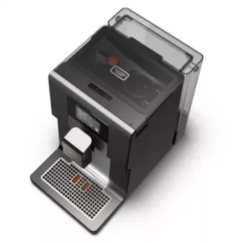 Espressomasin KRUPS EA875U 3 L veepaak, 250 g oa punker, Thermoblock, 1450 W