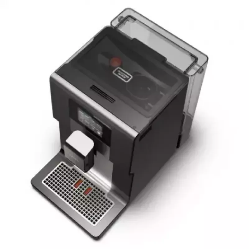 Espressomasin KRUPS EA875U 3 L veepaak, 250 g oa punker, Thermoblock, 1450 W