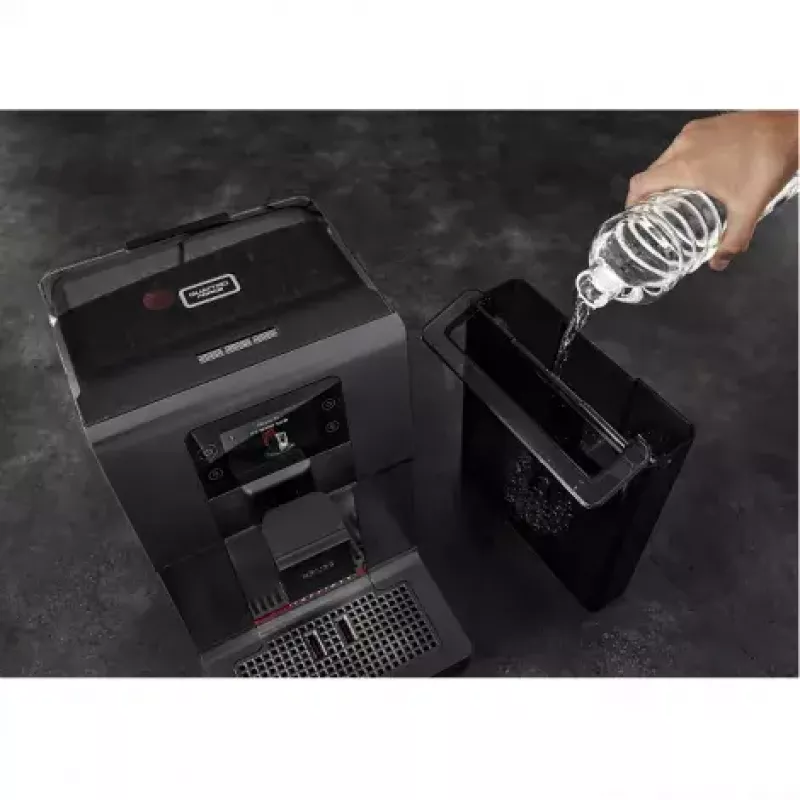 Espressomasin KRUPS EA875U 3 L veepaak, 250 g oa punker, Thermoblock, 1450 W