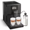 Espressomasin KRUPS EA875U 3 L veepaak, 250 g oa punker, Thermoblock, 1450 W