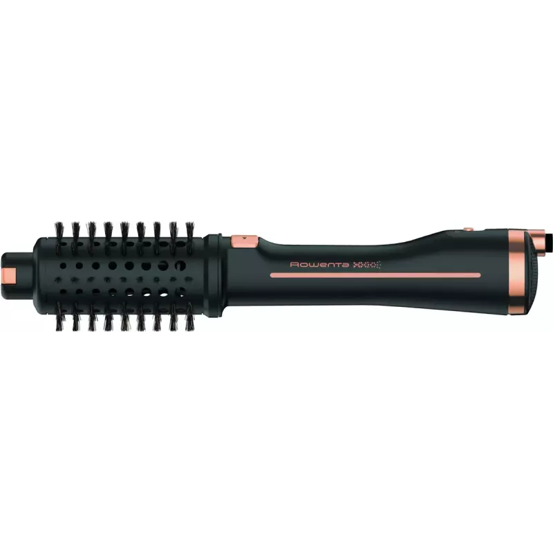 Rowenta Ultimate Experience CF9625 kuumõhuhari Soe Must, Pronks 750 W