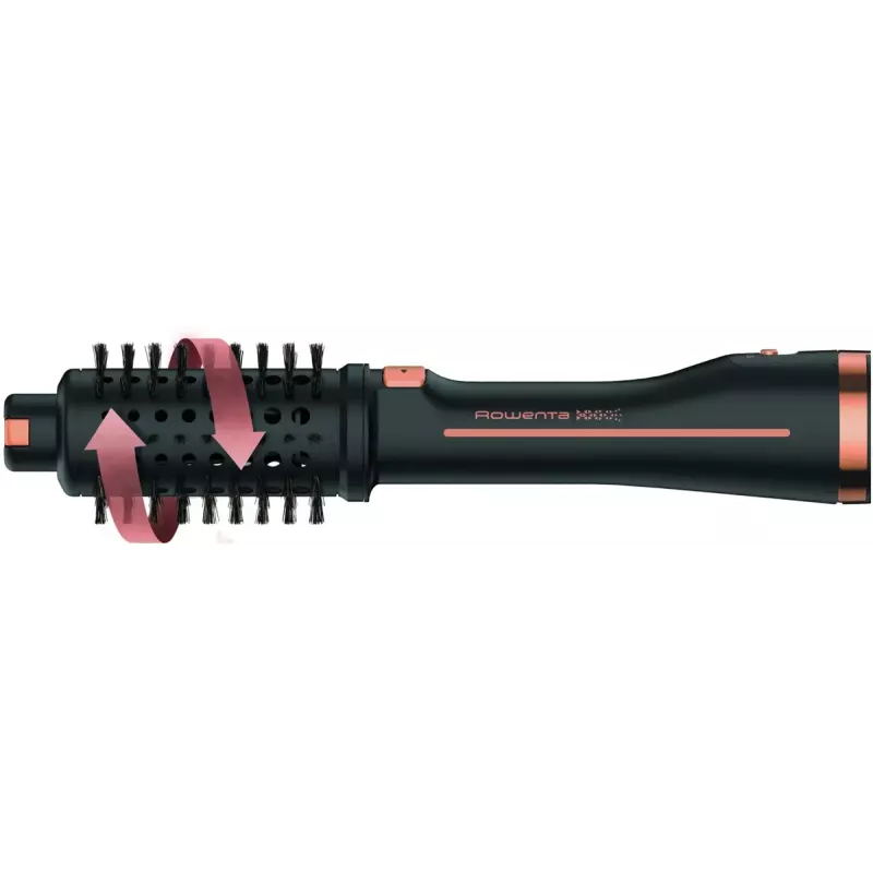Rowenta Ultimate Experience CF9625 kuumõhuhari Soe Must, Pronks 750 W