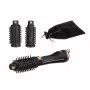 Rowenta Ultimate Experience CF9625 kuumõhuhari Soe Must, Pronks 750 W