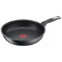 Praepann Tefal Unlimited G2550672 — universaalne ümmargune pann 28 cm, alumiinium, mittenakkuv, Thermo-Spot