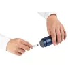 Clatronic ERB 3815 A juhtmevaba elektriline puhastushari 8 lisaseadmega