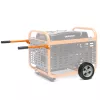 Elektriline veekeetja DAEWOO DAWK 20 — 1,7 L, 2200 W, roostevaba teras