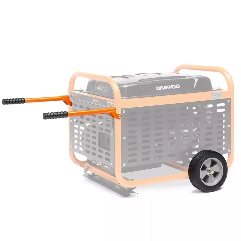 Elektriline veekeetja DAEWOO DAWK 20 — 1,7 L, 2200 W, roostevaba teras