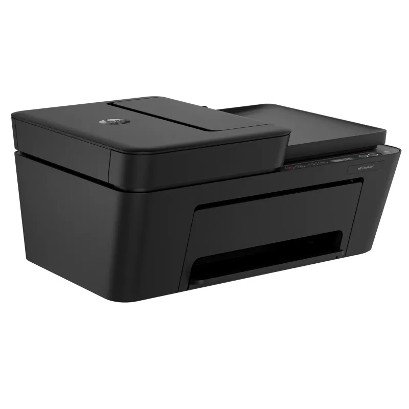Multifunktsionaalne tindiprinter HP DeskJet 4310 — värviline, Wi‑Fi, A4, 4800x1200 DPI