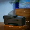 Multifunktsionaalne tindiprinter HP DeskJet 4310 — värviline, Wi‑Fi, A4, 4800x1200 DPI