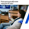 Multifunktsionaalne tindiprinter HP DeskJet 4310 — värviline, Wi‑Fi, A4, 4800x1200 DPI