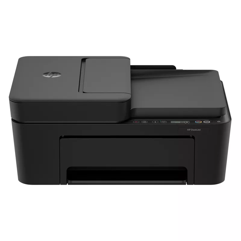 Multifunktsionaalne tindiprinter HP DeskJet 4310 — värviline, Wi‑Fi, A4, 4800x1200 DPI