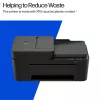 Multifunktsionaalne tindiprinter HP DeskJet 4310 — värviline, Wi‑Fi, A4, 4800x1200 DPI