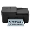Multifunktsionaalne tindiprinter HP DeskJet 4310 — värviline, Wi‑Fi, A4, 4800x1200 DPI