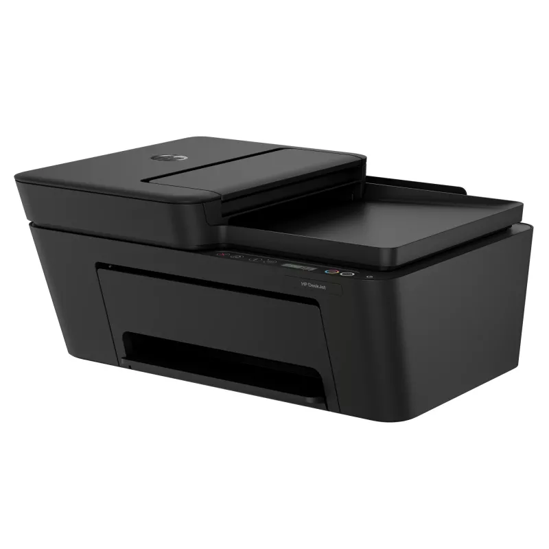 Multifunktsionaalne tindiprinter HP DeskJet 4310 — värviline, Wi‑Fi, A4, 4800x1200 DPI
