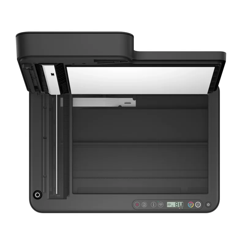 Multifunktsionaalne tindiprinter HP DeskJet 4310 — värviline, Wi‑Fi, A4, 4800x1200 DPI