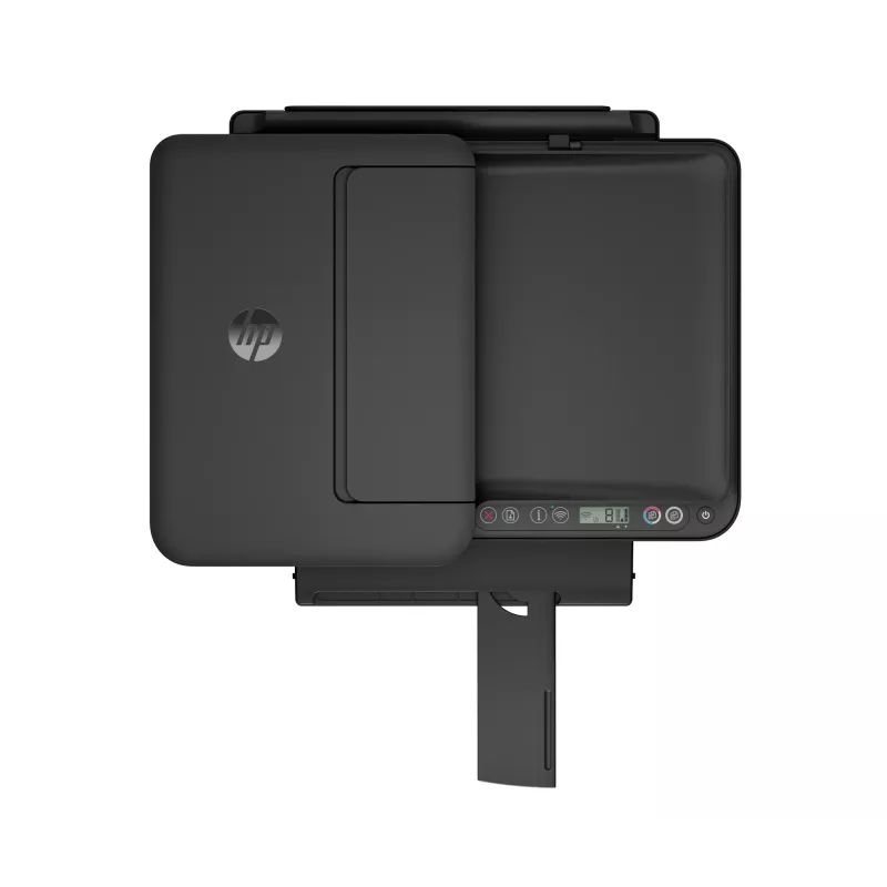 Multifunktsionaalne tindiprinter HP DeskJet 4310 — värviline, Wi‑Fi, A4, 4800x1200 DPI