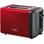 Bosch TAT3P424 röster 2 viilu 970 W Must, Punane